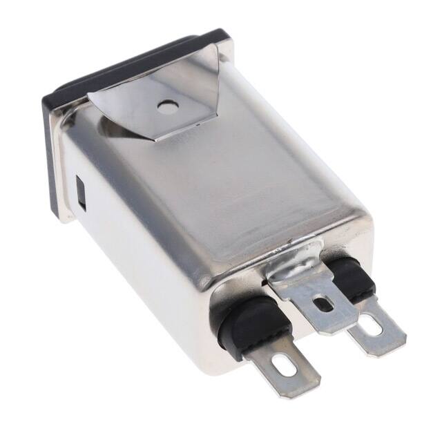 FN9233S1R-1-06 Schaffner EMC Inc.  Stromeingangsmodule (PEM)